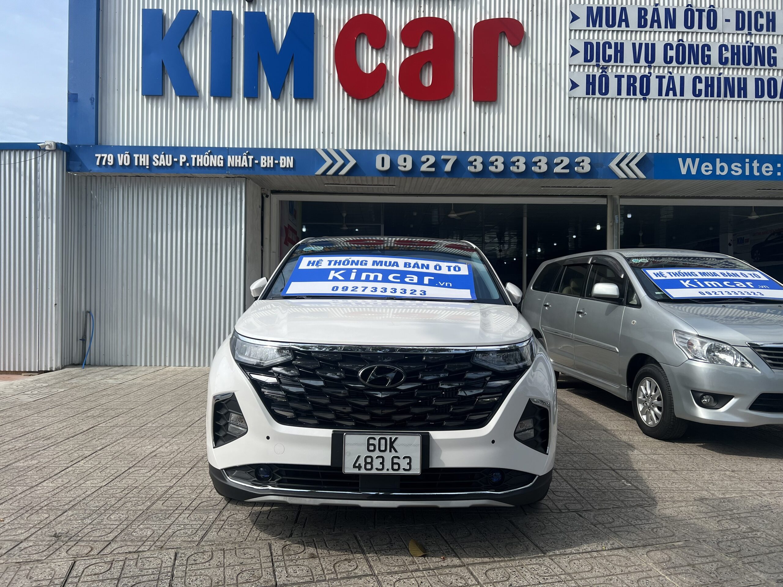 Kimcar